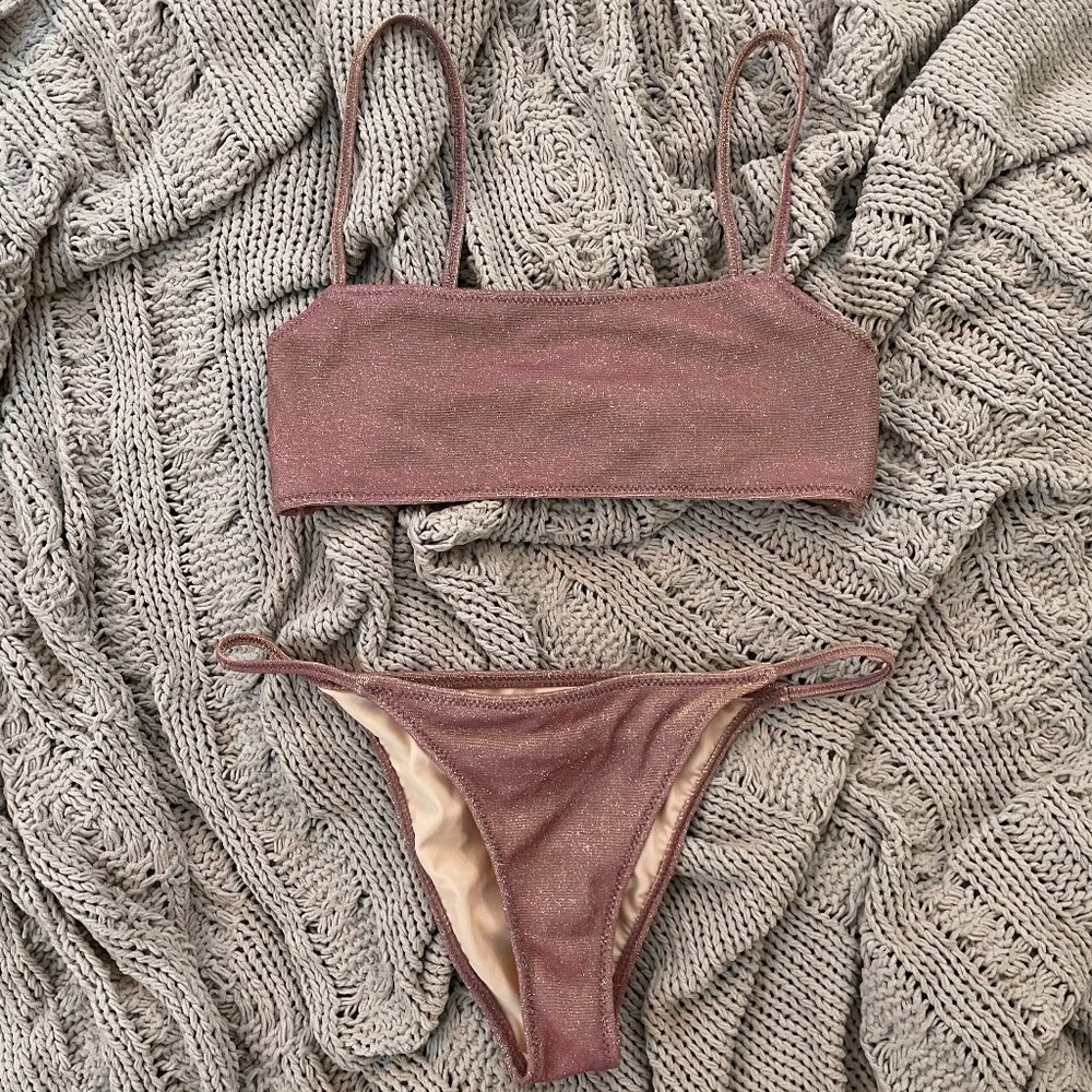 Small PacSun Bikini